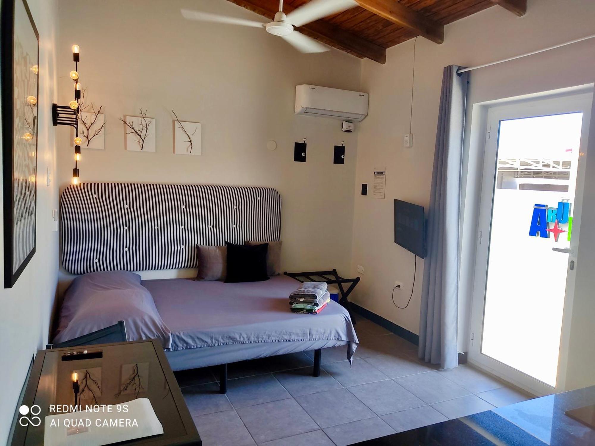 Studios 11And11Aruba Palm Beach Pokój zdjęcie