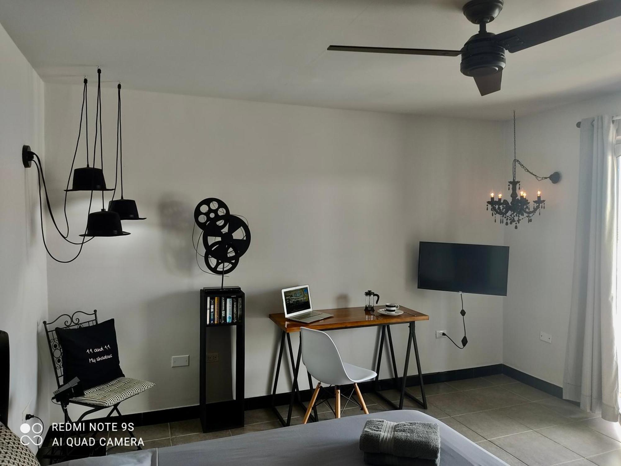 Studios 11And11Aruba Palm Beach Pokój zdjęcie